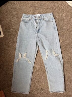 Princess Polly jeans